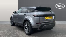 Land Rover Range Rover Evoque 2.0 P200 Dynamic SE 5dr Auto Petrol Hatchback